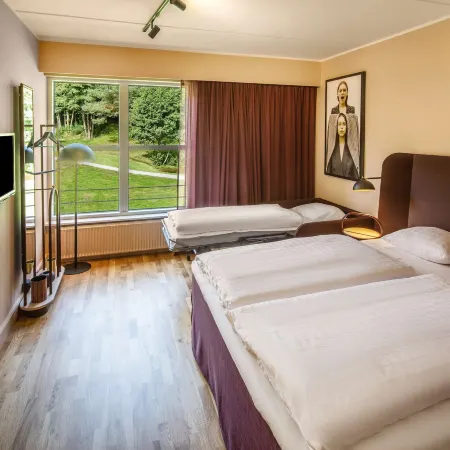 Scandic Silkeborg Hotels in Silkeborg