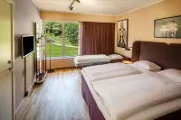Scandic Silkeborg Hotel a Bryrup