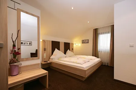 Kehler Hof Отели в г. Раштатт