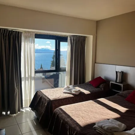 Hotel Internacional