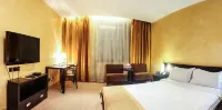 Urgoo Hotel Hotell i Khoroo 1