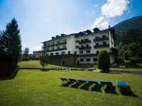 Hotel Rio Hotel a Caderzone