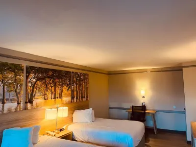 Days Inn by Wyndham Sulphur West Hotels in Sulphur