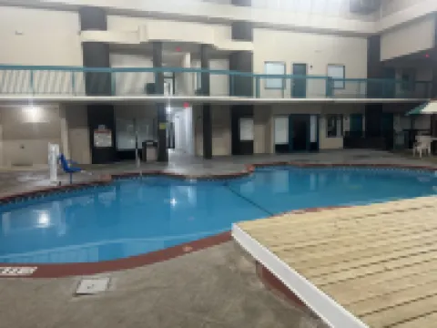 Motel 6 Savannah, GA - Gateway & I-95