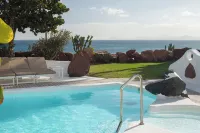 Kamezí Boutique Hotel Villas -  Ferienhäuser