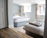 Mullions 51 B&B Hotels in Glastonbury