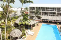 The Melanesian Port Vila - Pools