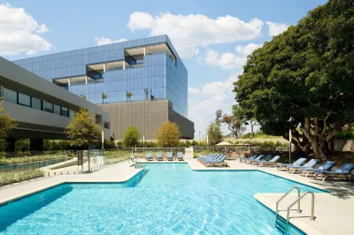 Hilton Los Angeles Culver City Hotel a Los Angeles
