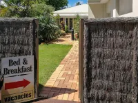 Airport B&B Hotels in Ascot