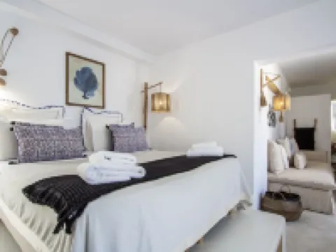 Athina Studios and Suites Plaka Hotels in Plaka