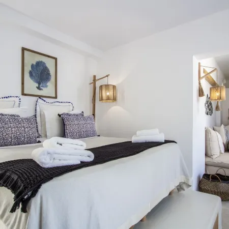 Athina Studios and Suites Plaka