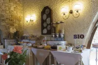 Hotel Belvedere di San Leonino Hotels in Castellina in Chianti