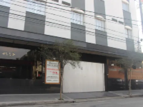 David Plaza Hotel Hotels in Osasco