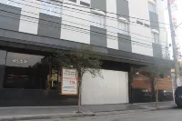 David Plaza Hotel Hôtels à : Osasco