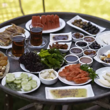 Tas Konak Hotel