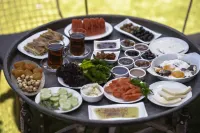 Tas Konak Hotel Hotels in Gazi Kemal Pasa Mahallesi