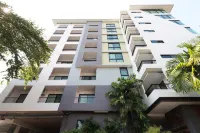 The Bliss Nimman Chiang Mai Hotels near One Plus Condo CMU