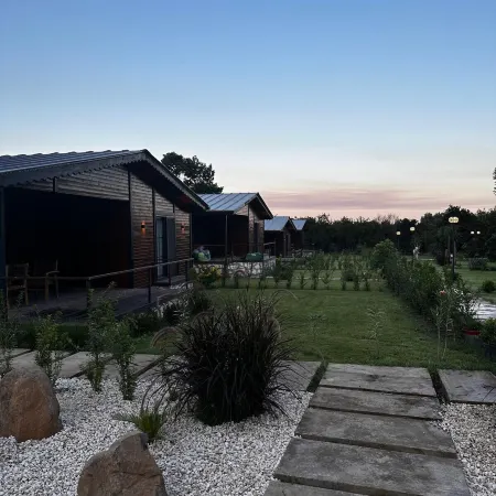 Cirali Simge Holiday Houses