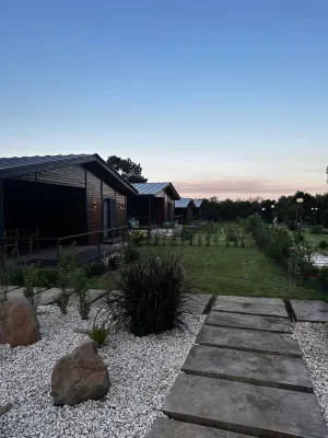 Cirali Simge Holiday Houses