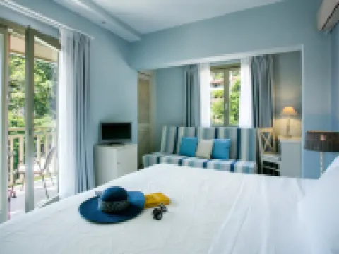 Kenta Beach Hotel Hotels in Mouresi