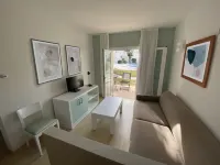 Apartamentos Vista Alegre Mallorca Các khách sạn ở Manacor