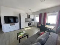 Speedys Gästehaus Hotels in Nürburg