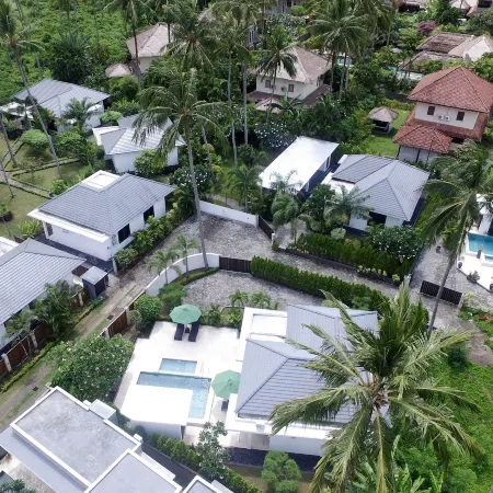 Dream Estate Resort