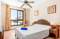 Club Tenerife Apartments Hotels in Chayofa