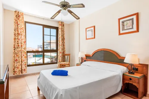 Club Tenerife Apartments