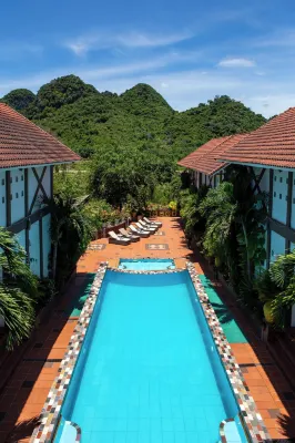 Victory Road Villas Các khách sạn ở Sơn Trạch