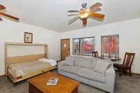 Robinhood Resort Hotel a Big Bear Lake