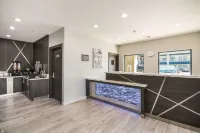 أميريكاز بيست فاليو إن آند سويتس نا هوستون داون تاون آي-610