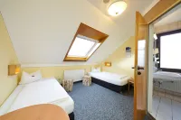 Landhotel Karrenberg Hotels in Altlay
