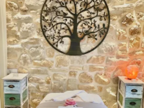 Hotel Abaco Altea โรงแรมในAltea