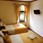Hotel Villa Florencia Zona Rosa Hotels near Metropolitan Cathedral of San Salvador