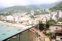 Hotel Zeta - Ocean View
