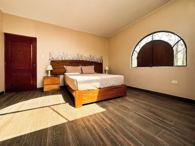 Casa Hotel Mamaluna Hotels in 