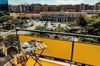 Travel B&B Hotels in Bari