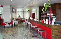 Antony Palace Hotel - Venice Airport - Baarit