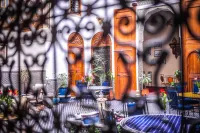 Riad Zamane Fès - Boutique & Spa