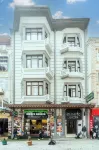 Olimpic Hotel Отели в г. 