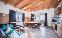 Apartment Margarethenstein Including Zell am See Kaprun Summercard - bar