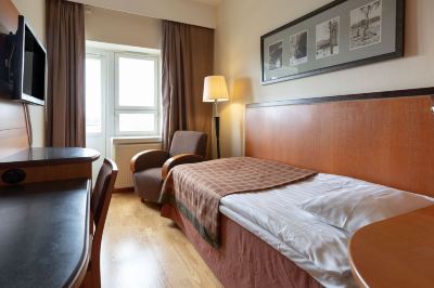 その他 スパ ホテル ランタシピ アウランコの写真