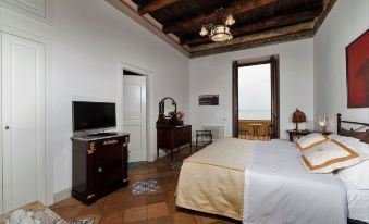 Palazzo Suriano Heritage Hotel