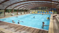 Les Chalets de la Vingeanne Hotels in Langres