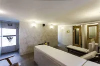 Ros Tower Hotel - ที่มีสปา