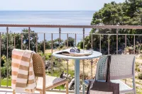 Apartments Villa Lukas - Ocean View