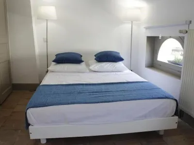 Le Relais de la Maison Bacou فنادق في 