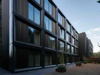 Hotel & Wellness Zuiver Hotels near Amstelveenseweg Station