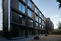 Hotel & Wellness Zuiver Hotels in Amsterdam